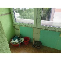 Kompletná výmena okien a balkónových dverí v byte v Bratislave