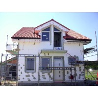 Novostavba rodinného domu Premier 152 z katalógu projektov Pusté Úľany
