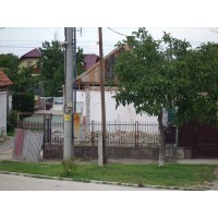 Rekonštrukcia a stavba rodinného domu v obci Dolná Streda